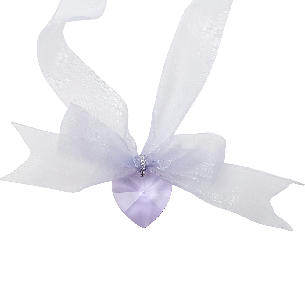 "Знакомство" ожерелье из коллекции "Love Story" от Jenavi