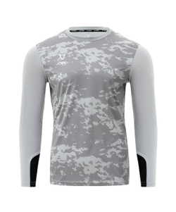 Свитер вратарский PerFormDRY SPLASH GK Jersey, серый