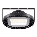 Светильник LED ТАЙФУН ДСП06-150-002-6К Д120 150Вт 5700K IP65 Прозрачный 28500лм 311x156мм WOLTA PRO