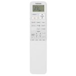 Блок внутренний TOSHIBA серии Slim Duct RAS-M10U2DVG-E мульти сплит-системы, канального типа