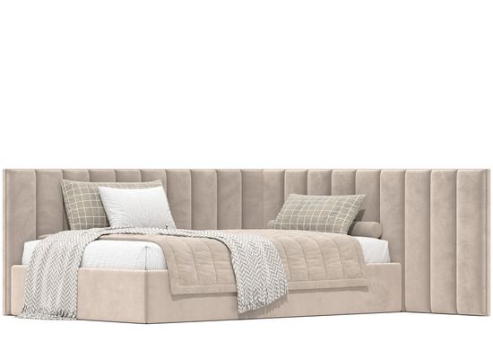 Кровать угловая Дейзи kids