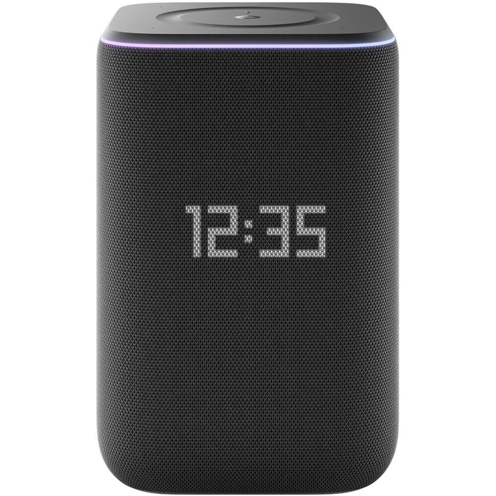 Умная колонка Яндекс Станция 3 YNDX-00060, Чёрный