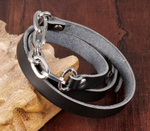 Браслет Steelman gb0615989w