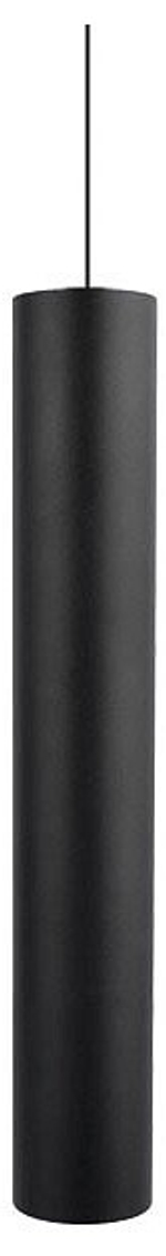 Подвесной светильник Arte Lamp Ridget A1526SP-1BK