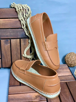 Эспадрильи Hermes