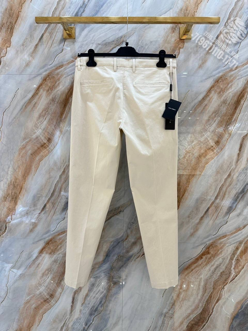 Брюки Dolce & Gabbana