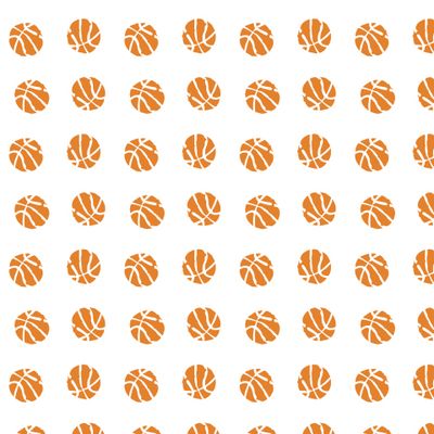 Оранжевые мячи для баскетбола