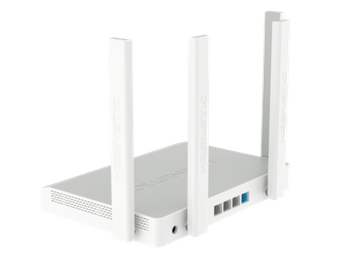 Mesh Wi-Fi-система Keenetic Hopper+Sprinter Kit - каталог keenetic