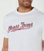 Футболка 1981 Guess Jeans - белый(M5GI54 K8FQ4)