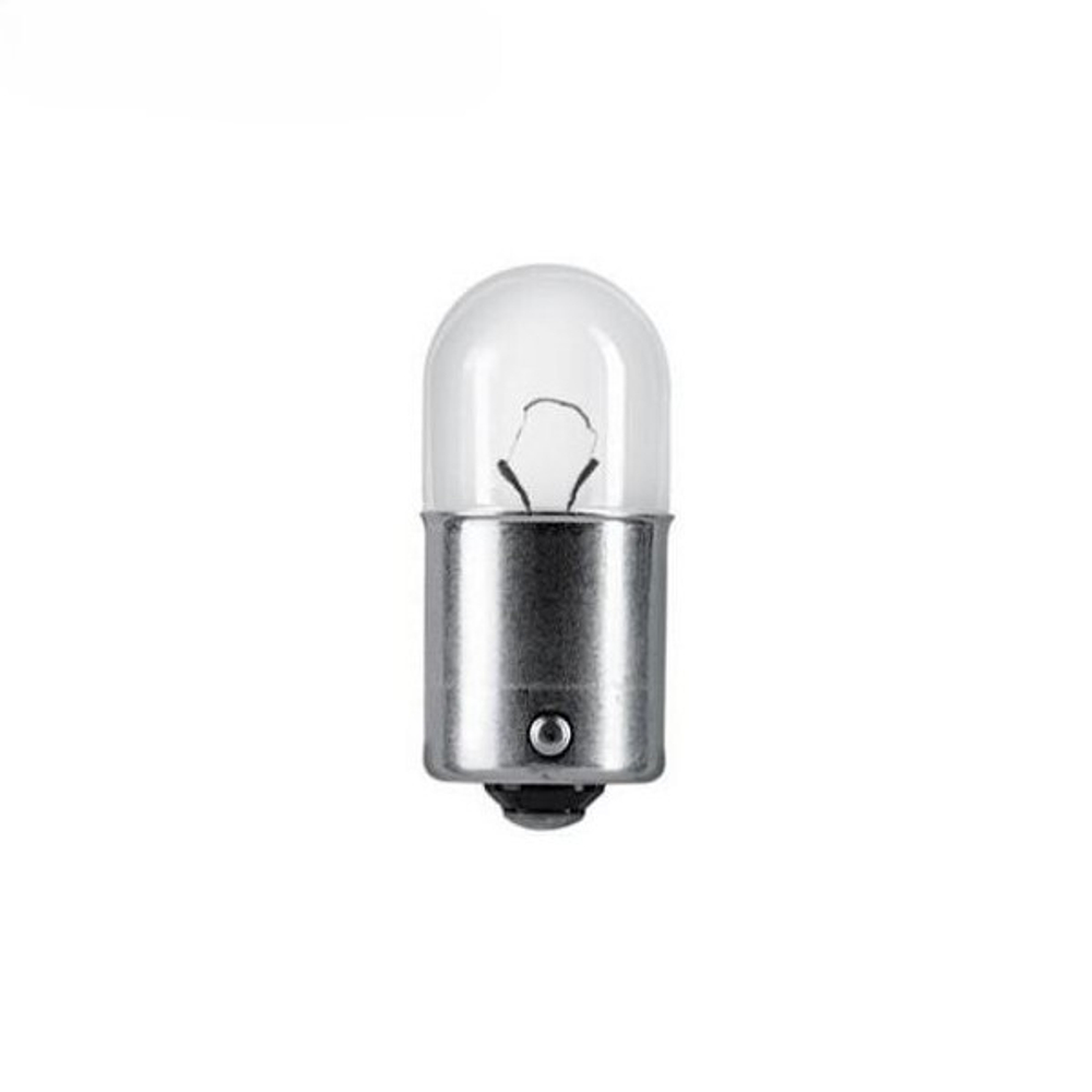 Автолампа 24V R10W (BA15s) Osram