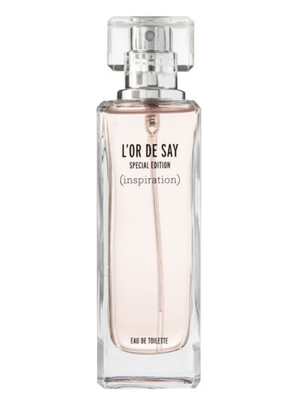 Orsay L'Or de Say Inspiration