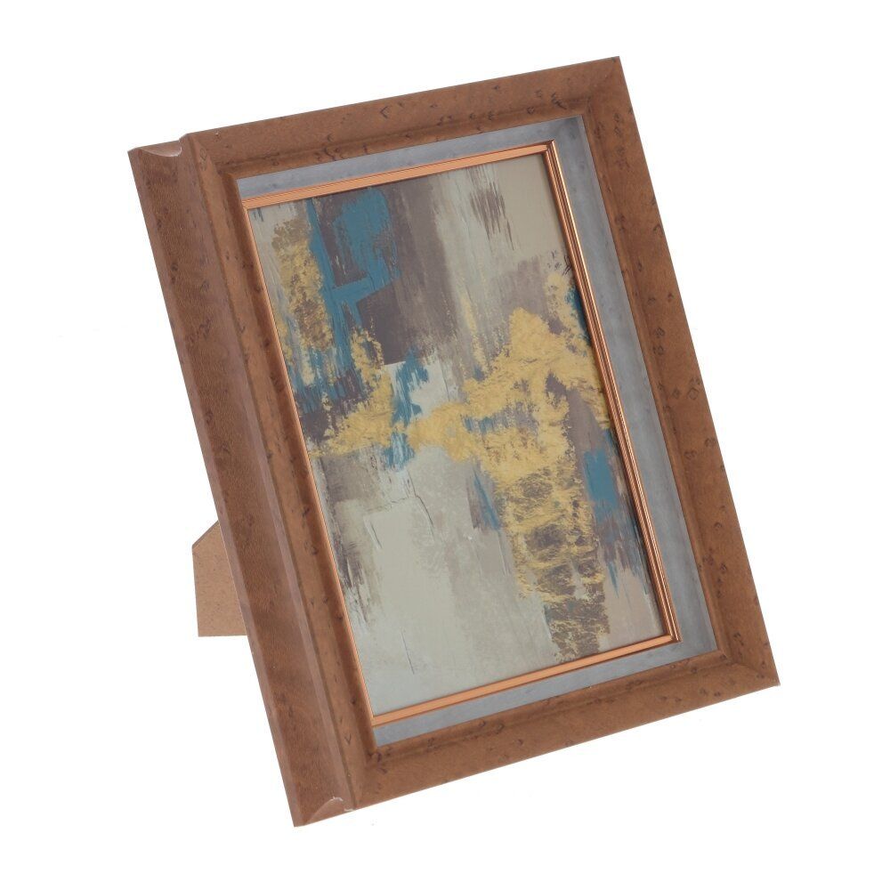 GAEM Фоторамка для фото 13*18, L17,5 W4 H22,5 см