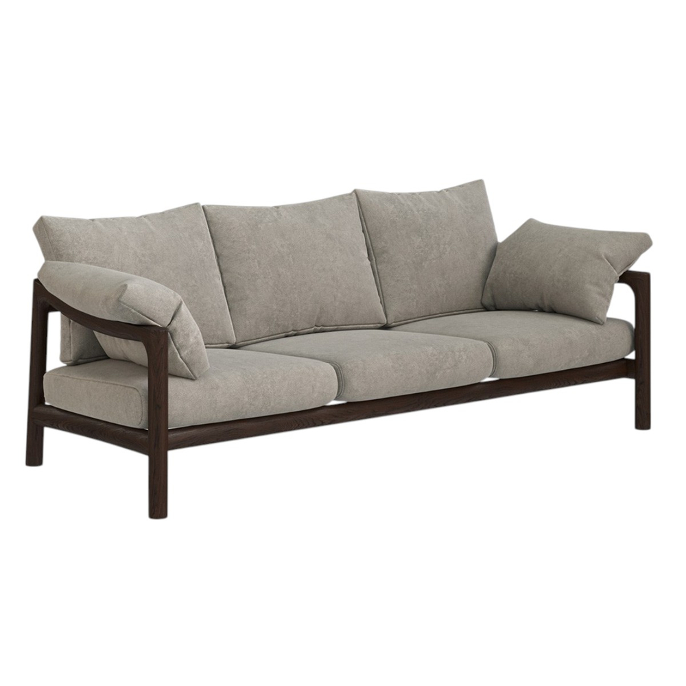 ВЕРА КОМФОРТ Диван 3-х местный