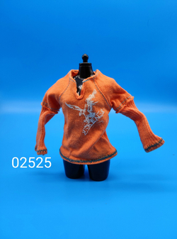 Одежда для куклы Барби винтаж платье 02525