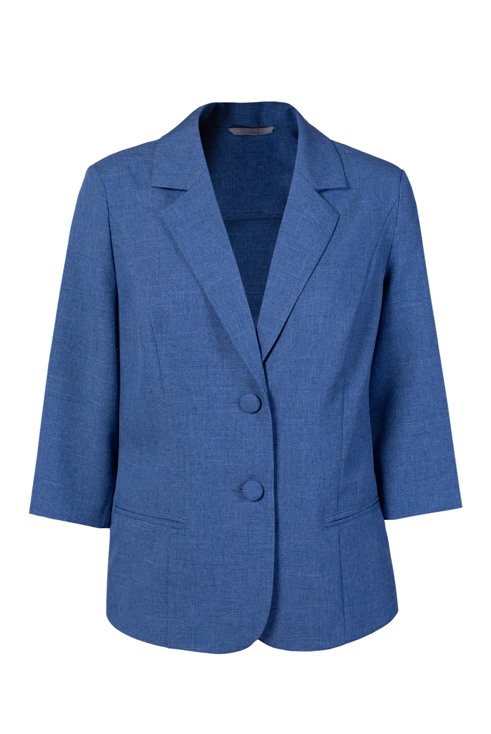 Жакет женский 3736зп, ниагара #38Н043736зп