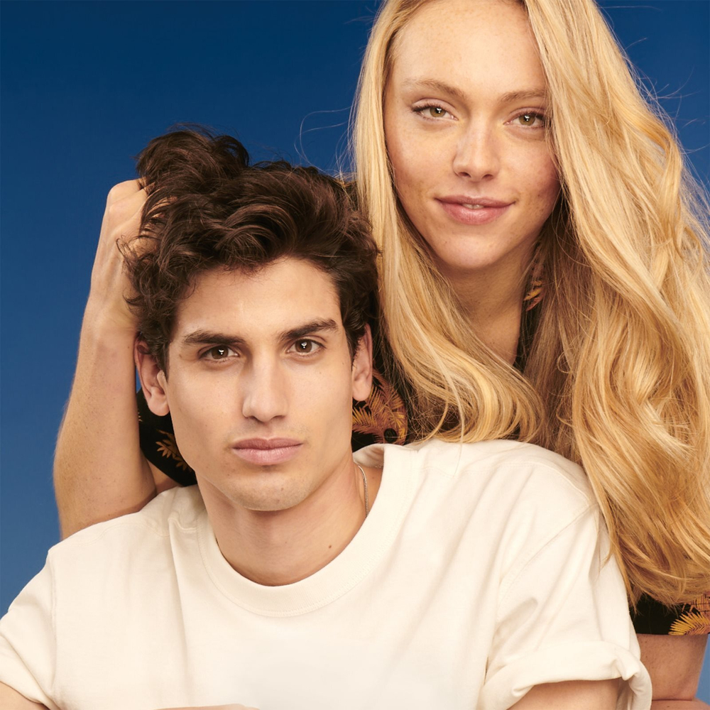 Garnier Fructis Strength & Shine - укрепляющий шампунь для всех типов волос /   1000  ml  / GTIN 3600542556675