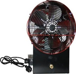 Тепловая пушка газовая ПРОФТЕПЛО КГ-  18ПГ на природном газе 4111070