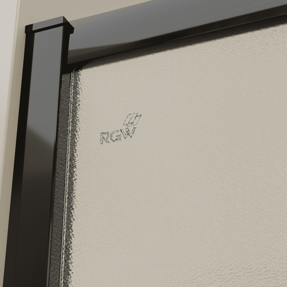 Душевая дверь RGW CL-13B (Cora, 1500)