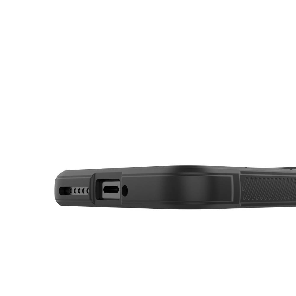 Противоударный чехол Flexible Case для Xiaomi 15