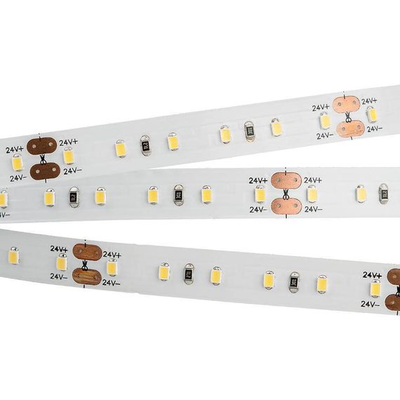 Светодиодная лента Arlight 6,5W/m 120LED/m 2216SMD дневной белый 5M 024437