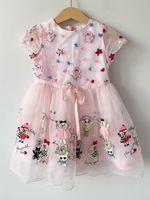 Платье Simonetta