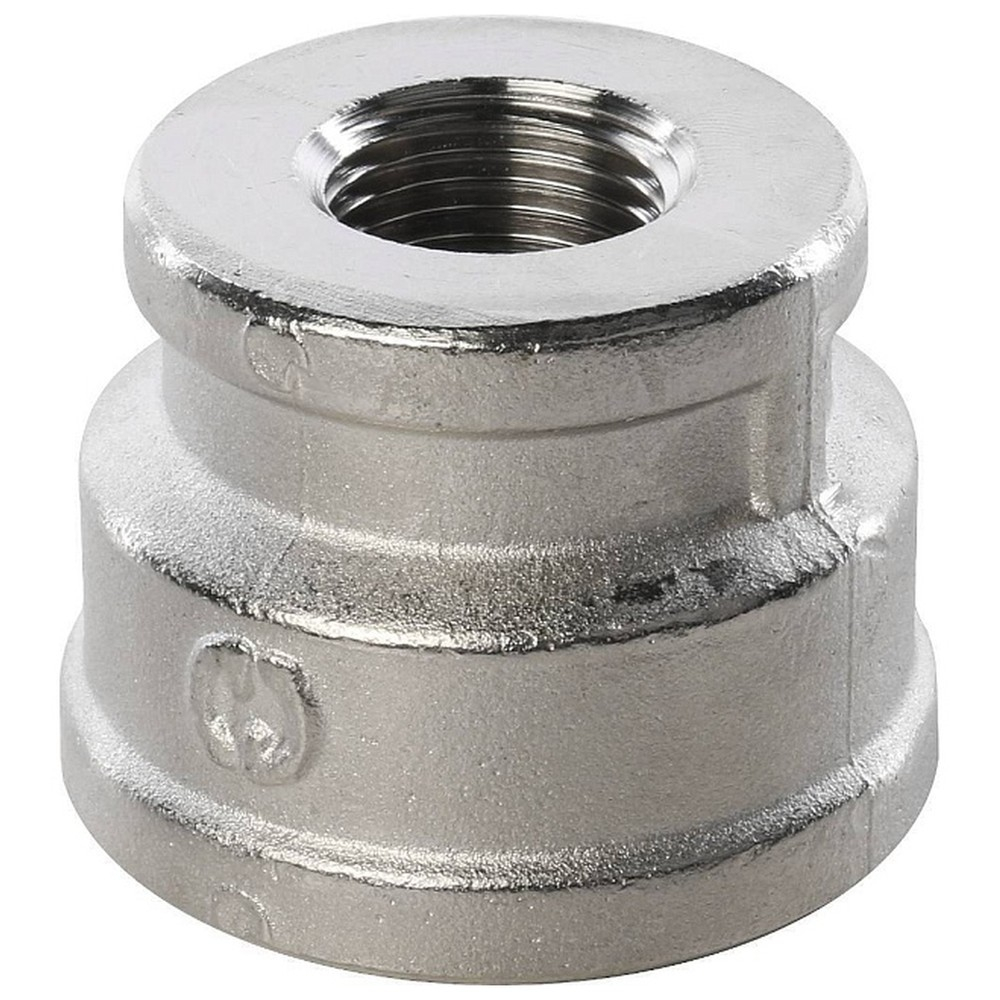 Муфта STOUT переходная никелированная ВВ 1"1/4X3/4 SFT-0006-011434