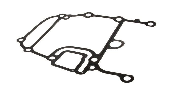 Прокладка под блок двигателя Suzuki DF40/50