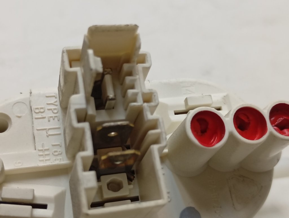 WAA20160OE/01 кт47 Датчик уровня воды для стиральной машины Bosch 9000188245 б/у