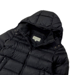 Пуховик Calvin Klein