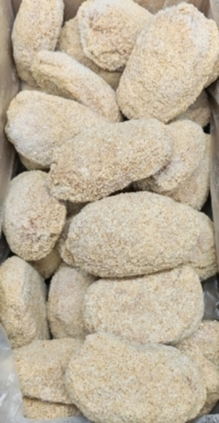 Котлеты свино-говяжьи, ИП Сидоренко