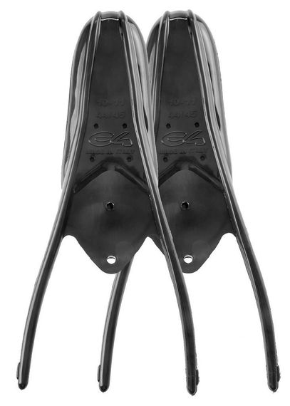 Калоши C4 Carbon 300 Серии Черные