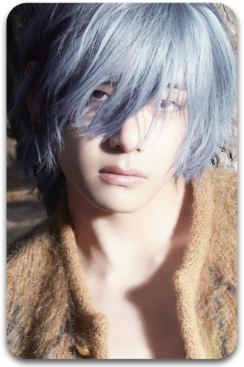 Карта / BTS #0392