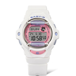 Женские наручные часы Casio Baby-G BG-169PB-7