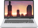 Ноутбук  Maibenben M547 Pro 15.6 ", Ryzen 7 PRO, 16 Гб RAM, 512 Гб SSD, Radeon Graphics, Серебристый