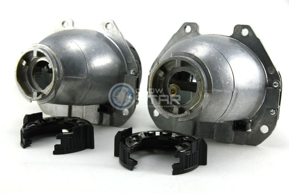 Биксеноновая линза Koito FX-R D1S/D2S 2.5 дюйма (STANLEY), 1шт