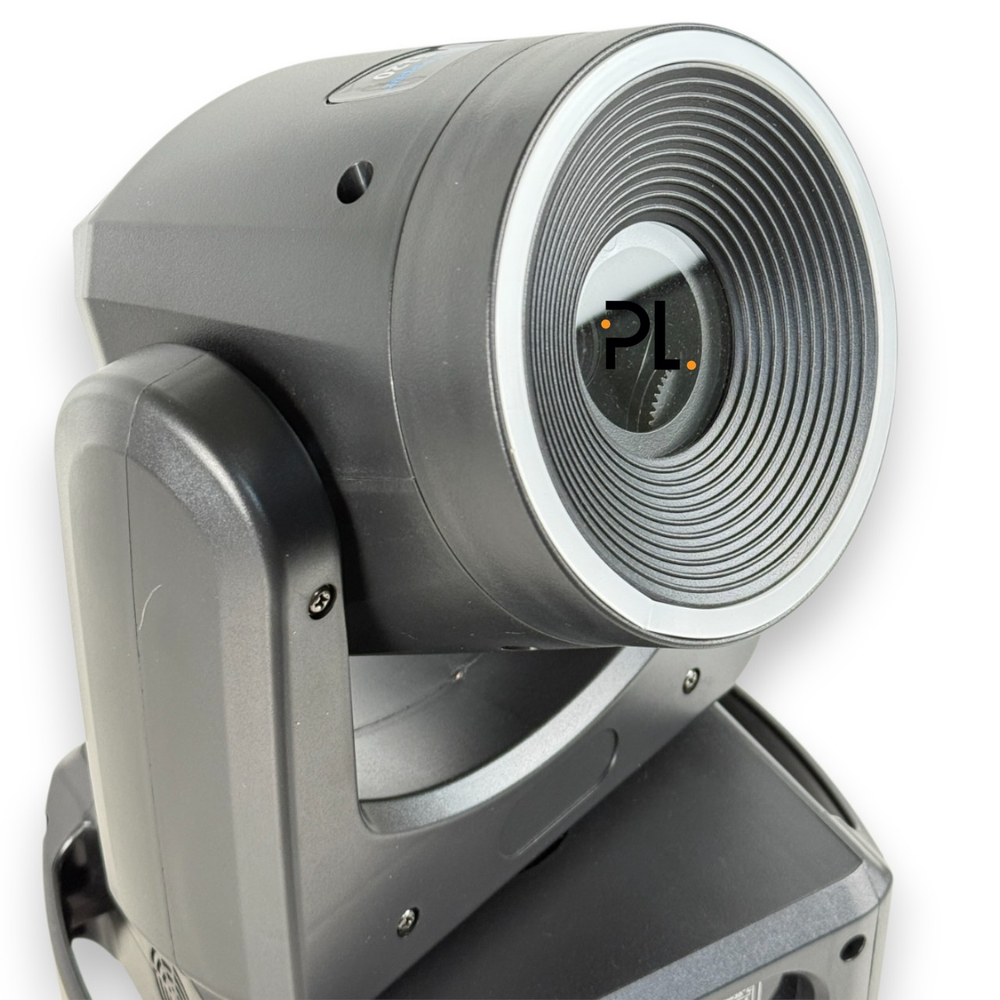 Вращающаяся голова Led Spot 120w + Strip, Big Topper