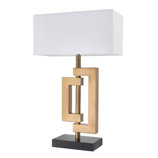 Лампа настольная Table Lamp Leroux арт.114456