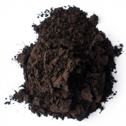 Какао-порошок алк. Van Houten DEEP BLACK 10-12% (Пакет 1кг)