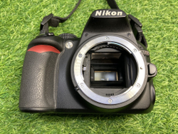 Nikon D3100 Kit 18-55mm Покупка/Продажа