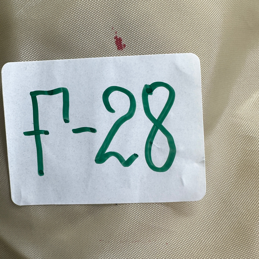 Пуховик YMKASHIX HTF Logo F-28 рр.M