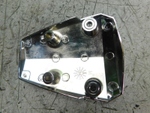 Крышка двигателя Honda VTX1800 15500-B-2