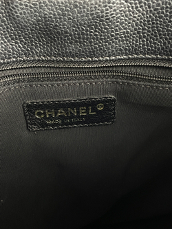 Сумка Chanel Petite Shopping Tote