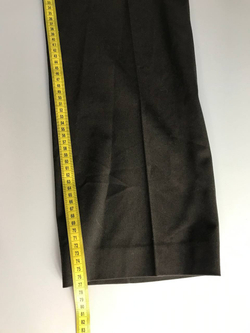 Брюки Muray&Co лаконичные, визуально на 52/54 размер