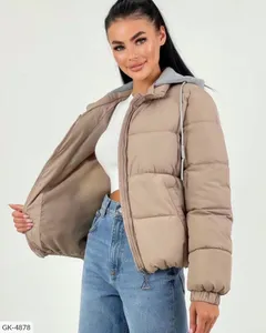 Куртка GK-4884 Фабрика Моды