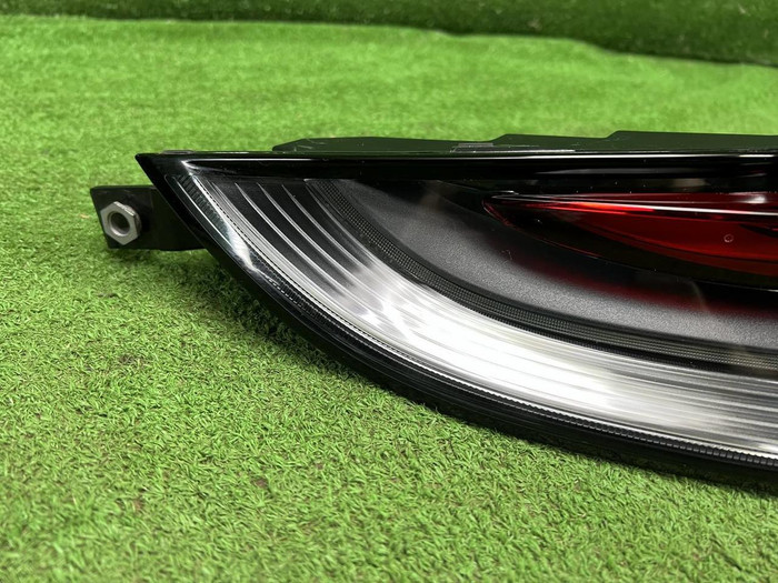 Фонарь левый внешний Porsche Panamera 2 970 20-23