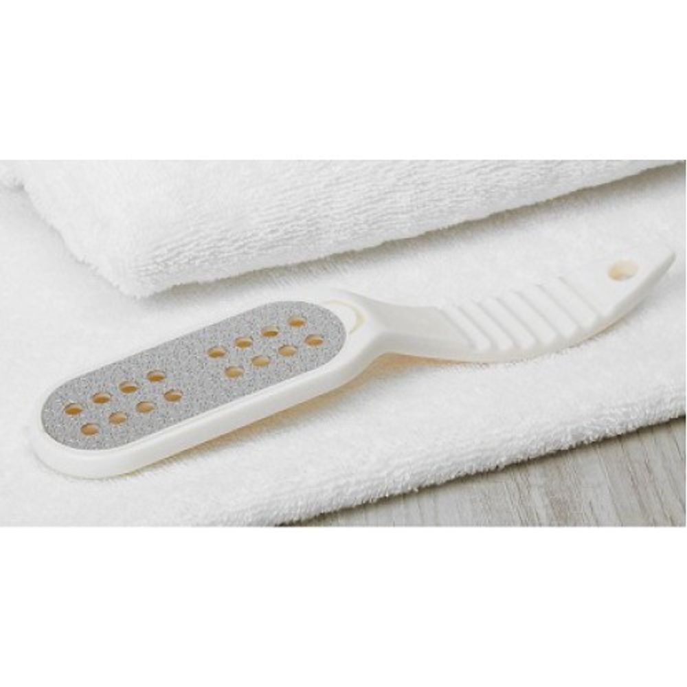 Терка для ног Queen fair Овал