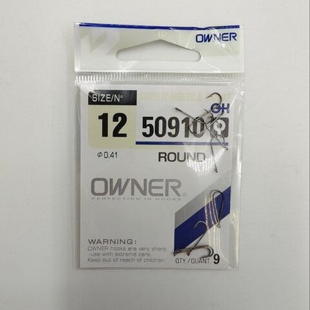 Крючки OWNER