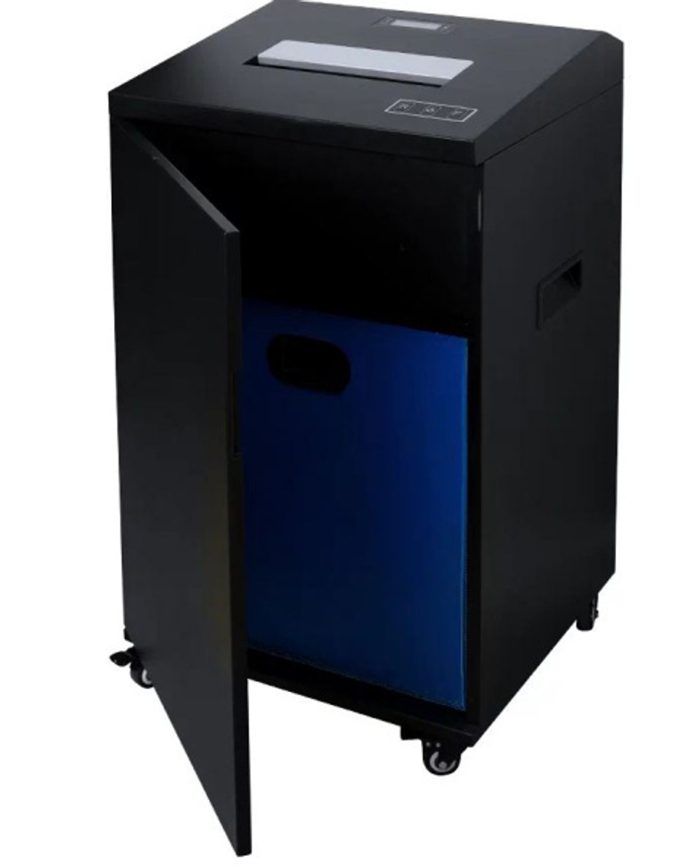 Уничтожитель бумаг ГЕЛЕОС УА118-7