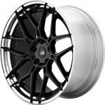 RP FORGED HCA167