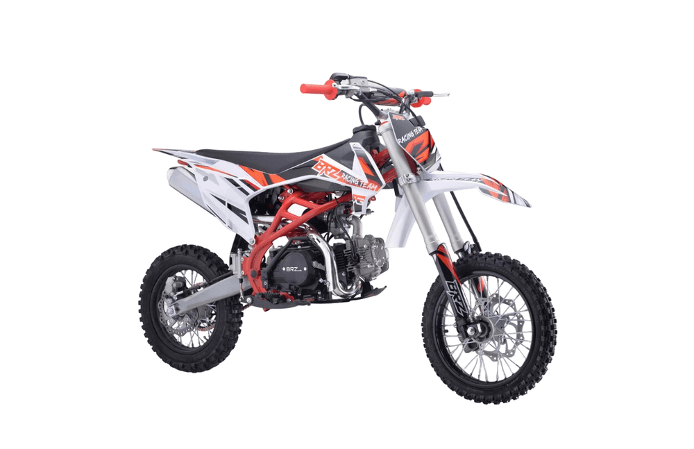 Питбайк BRZ X3 125cc